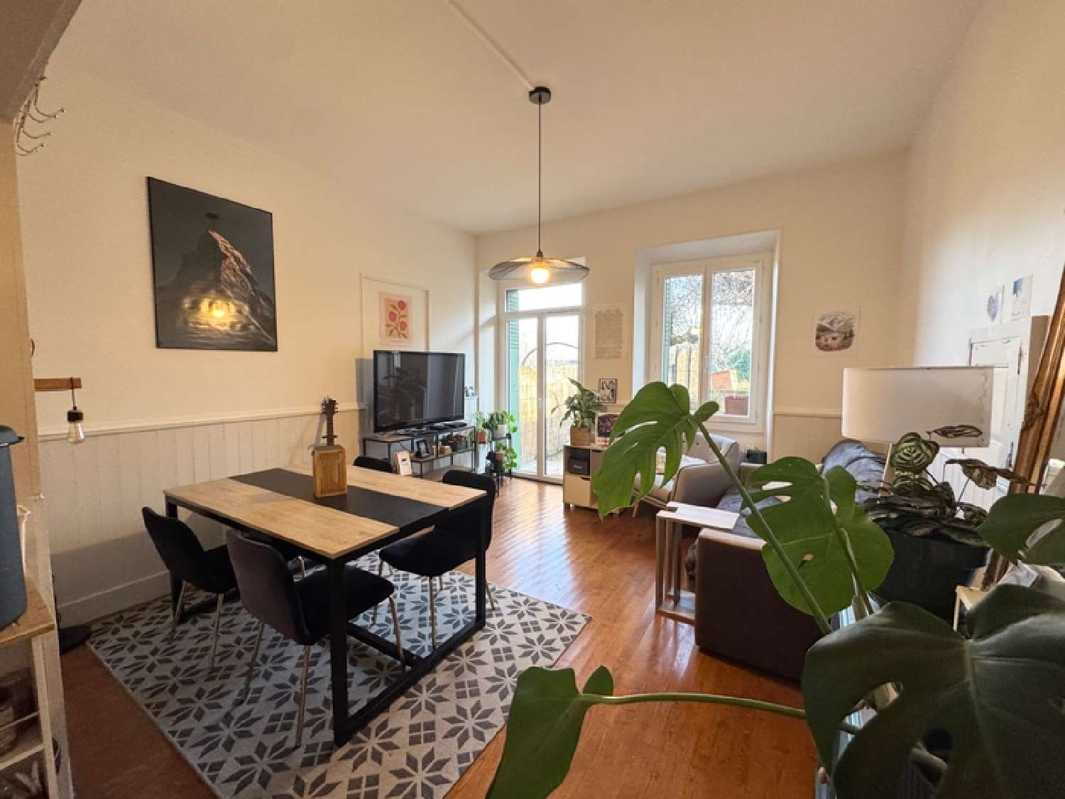 te koop appartement Chambéry Savoie 1