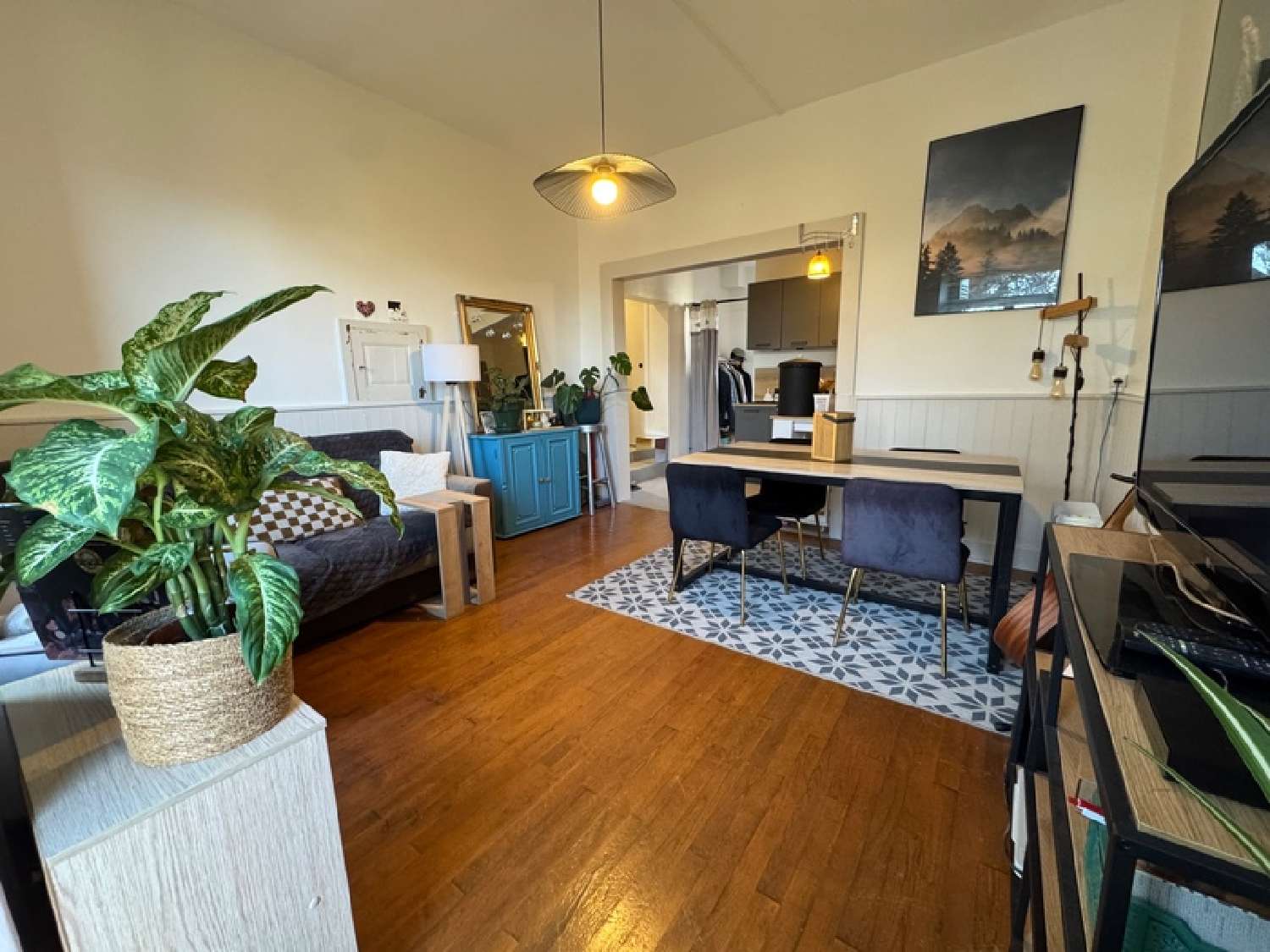  te koop appartement Chambéry Savoie 2