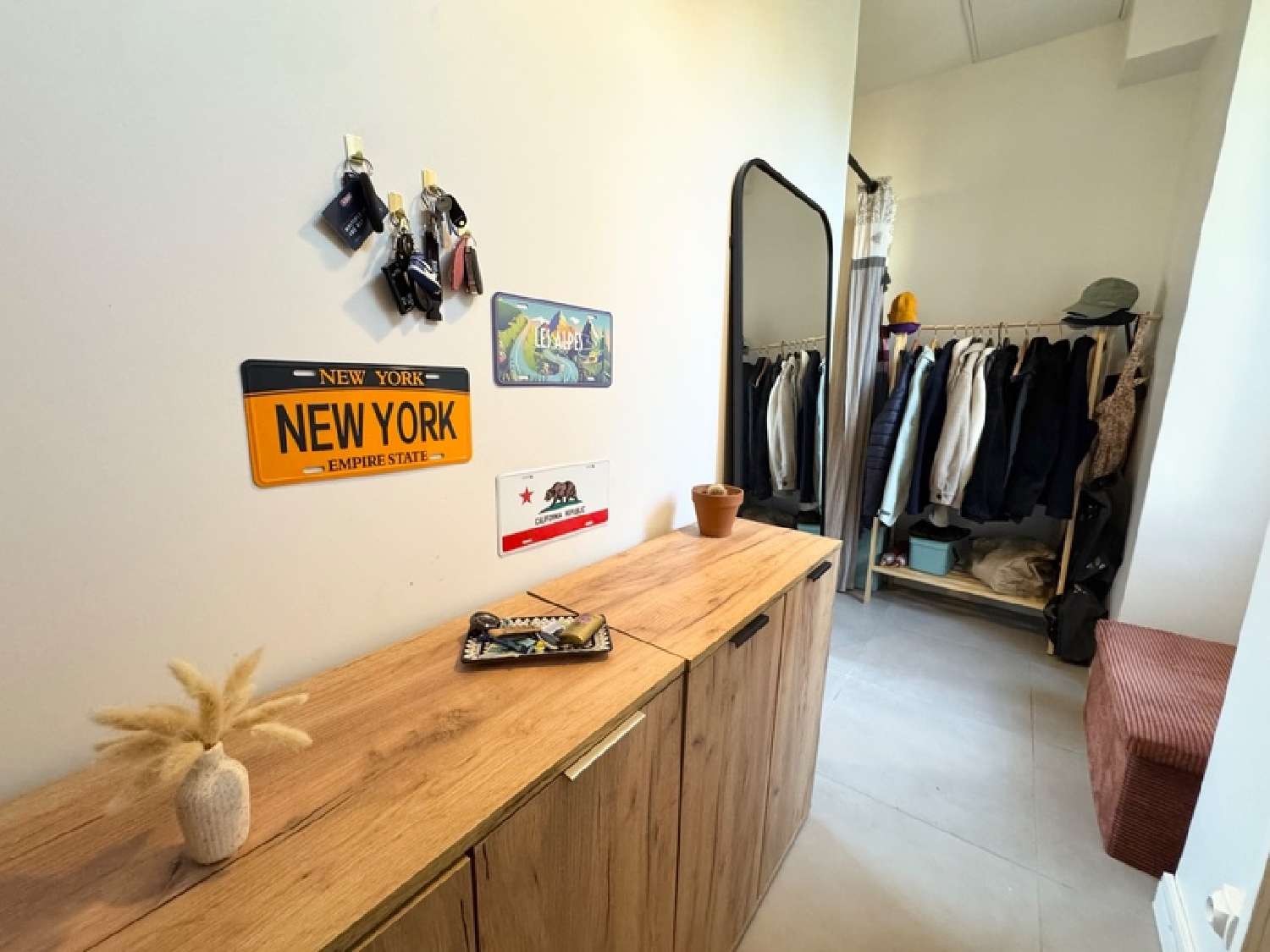  te koop appartement Chambéry Savoie 4