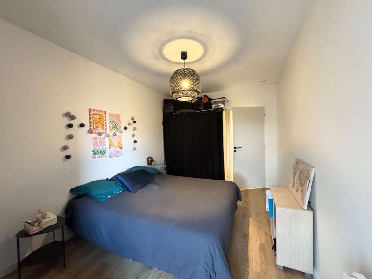  te koop appartement Chambéry Savoie 5