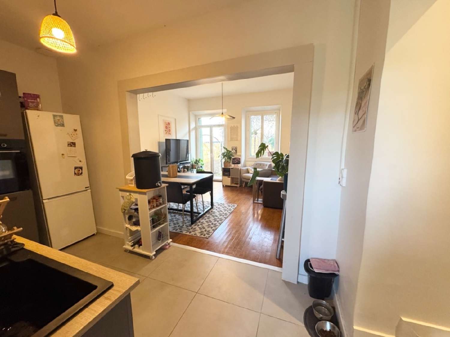  te koop appartement Chambéry Savoie 6