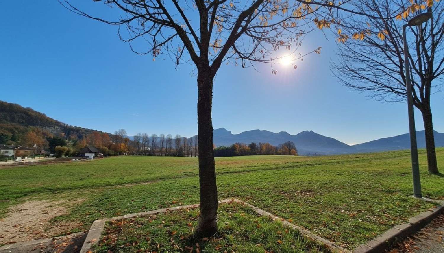  en venta apartamento Chambéry Savoie 1