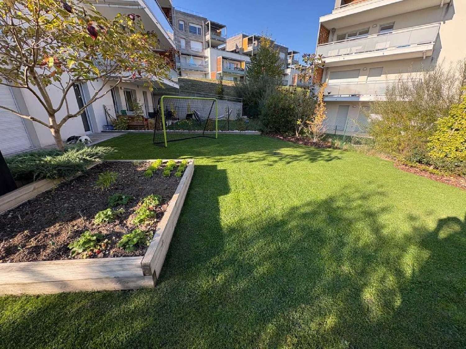  en venta apartamento Chambéry Savoie 1