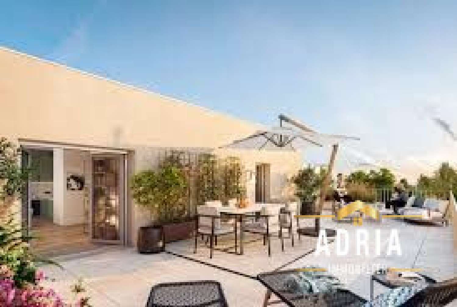 te koop appartement Chambretaud Vendée 1