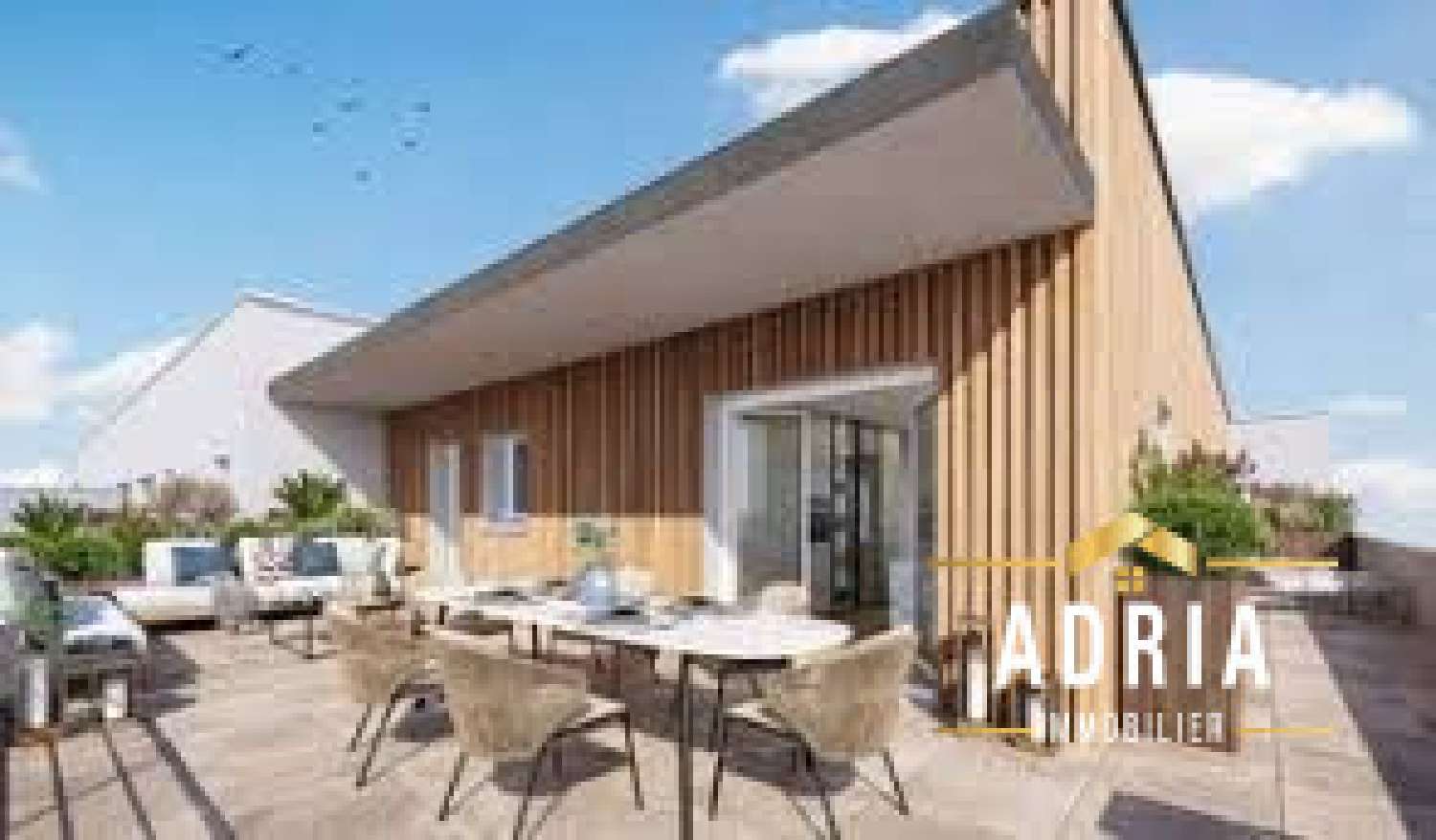 te koop appartement Chambretaud Vendée 3