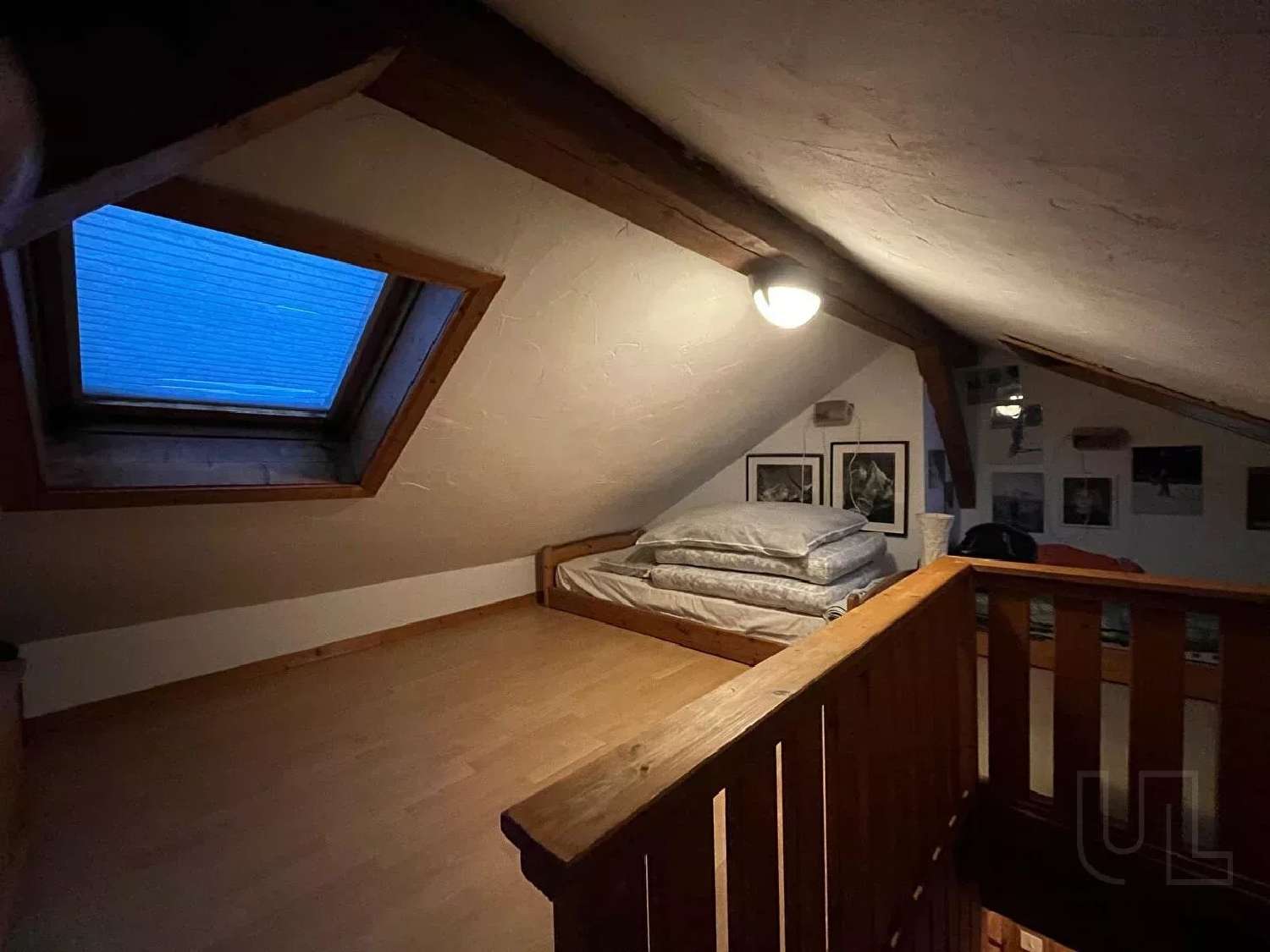  te koop appartement Chamonix-Mont-Blanc Haute-Savoie 1