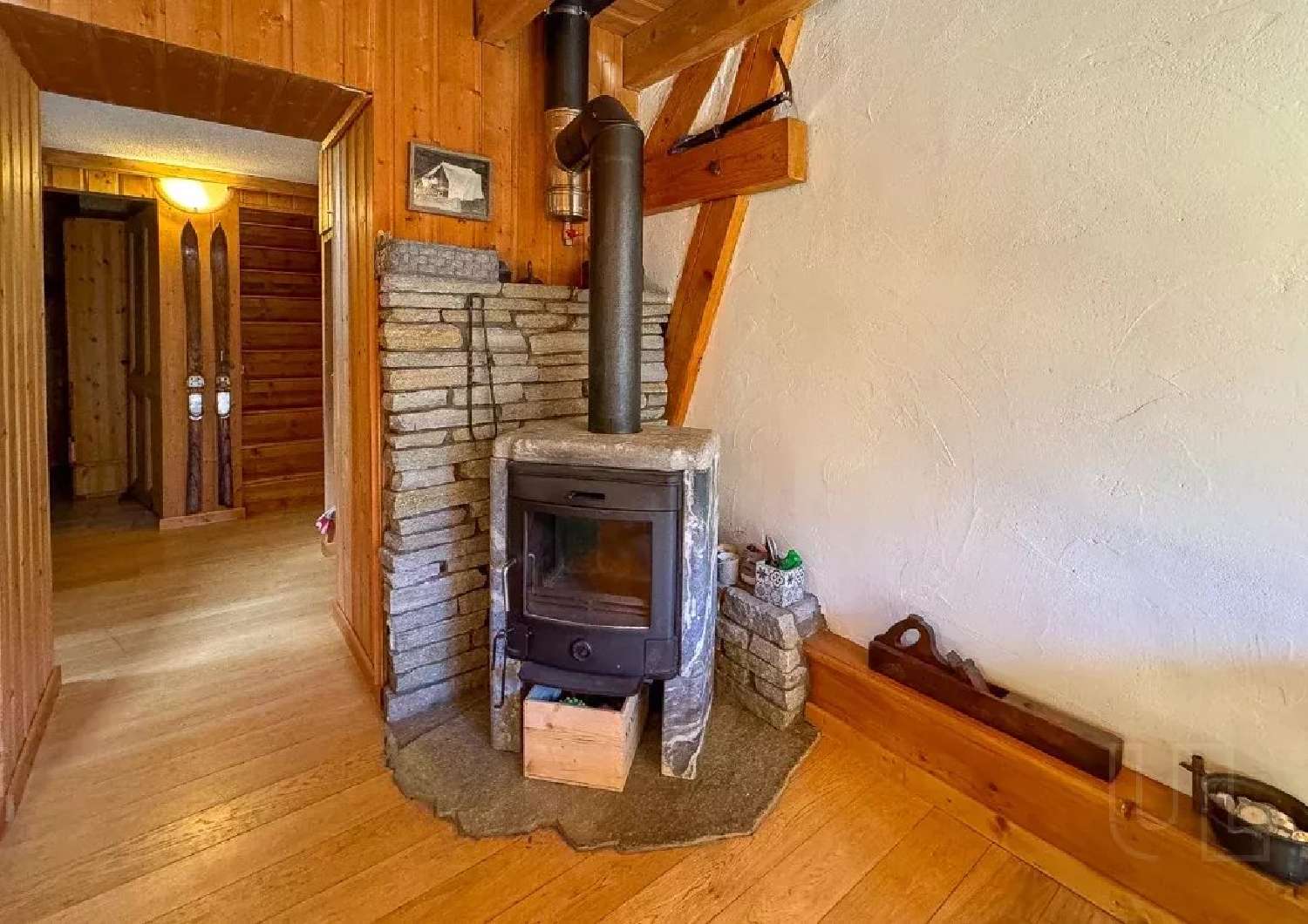  te koop appartement Chamonix-Mont-Blanc Haute-Savoie 4