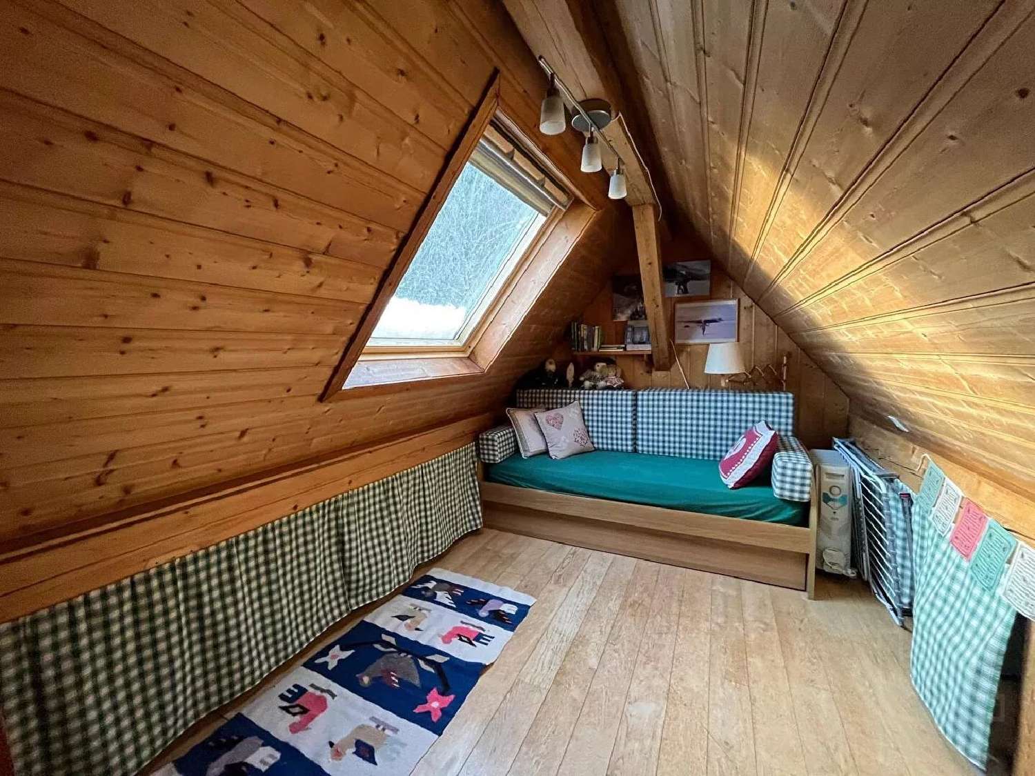  te koop appartement Chamonix-Mont-Blanc Haute-Savoie 6