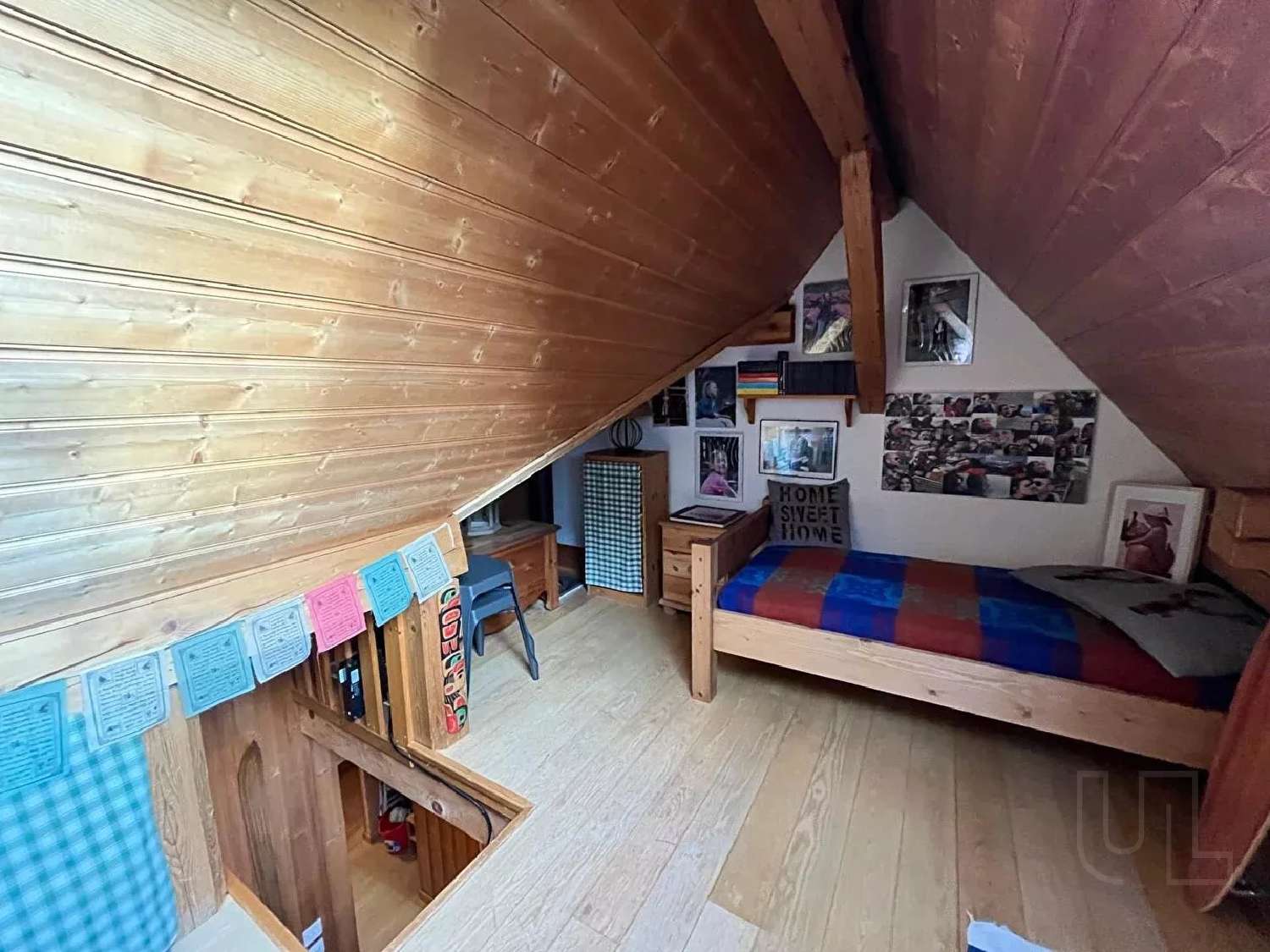  te koop appartement Chamonix-Mont-Blanc Haute-Savoie 8