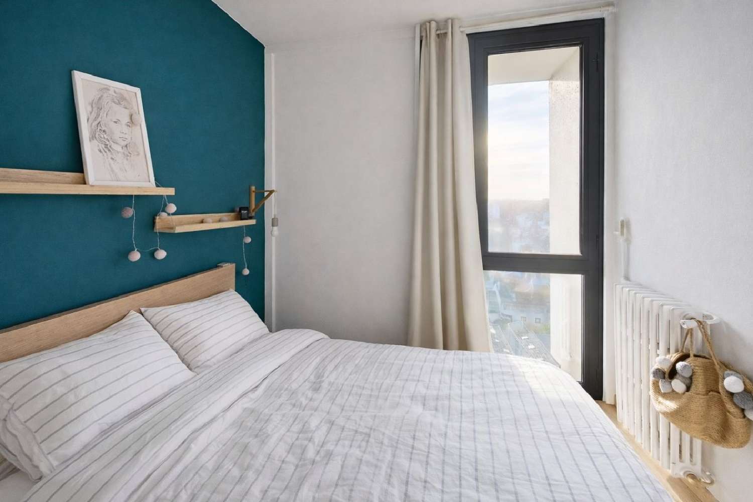  à vendre appartement Champigny-sur-Marne Val-de-Marne 4