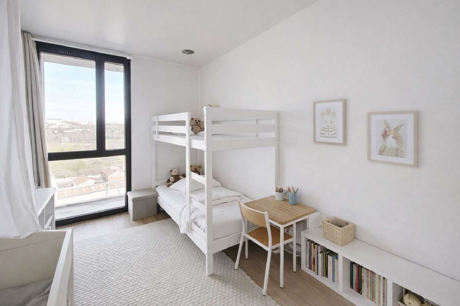  à vendre appartement Champigny-sur-Marne Val-de-Marne 5