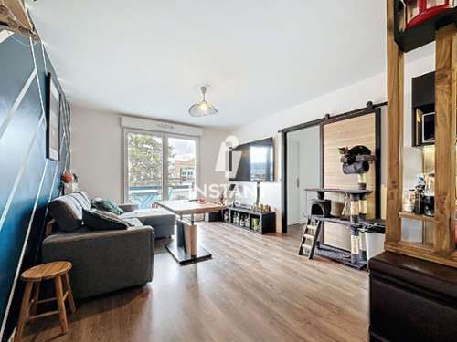 Champigny-sur-Marne Val-de-Marne appartement foto 7241775