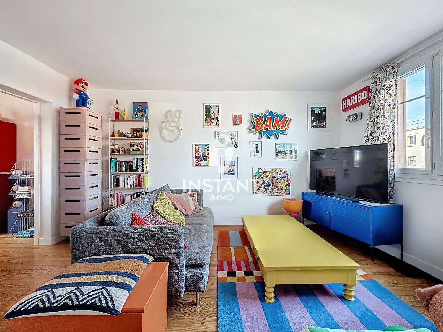  te koop appartement Champigny-sur-Marne Val-de-Marne 1