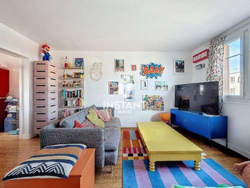 Champigny-sur-Marne Val-de-Marne appartement foto 7241784