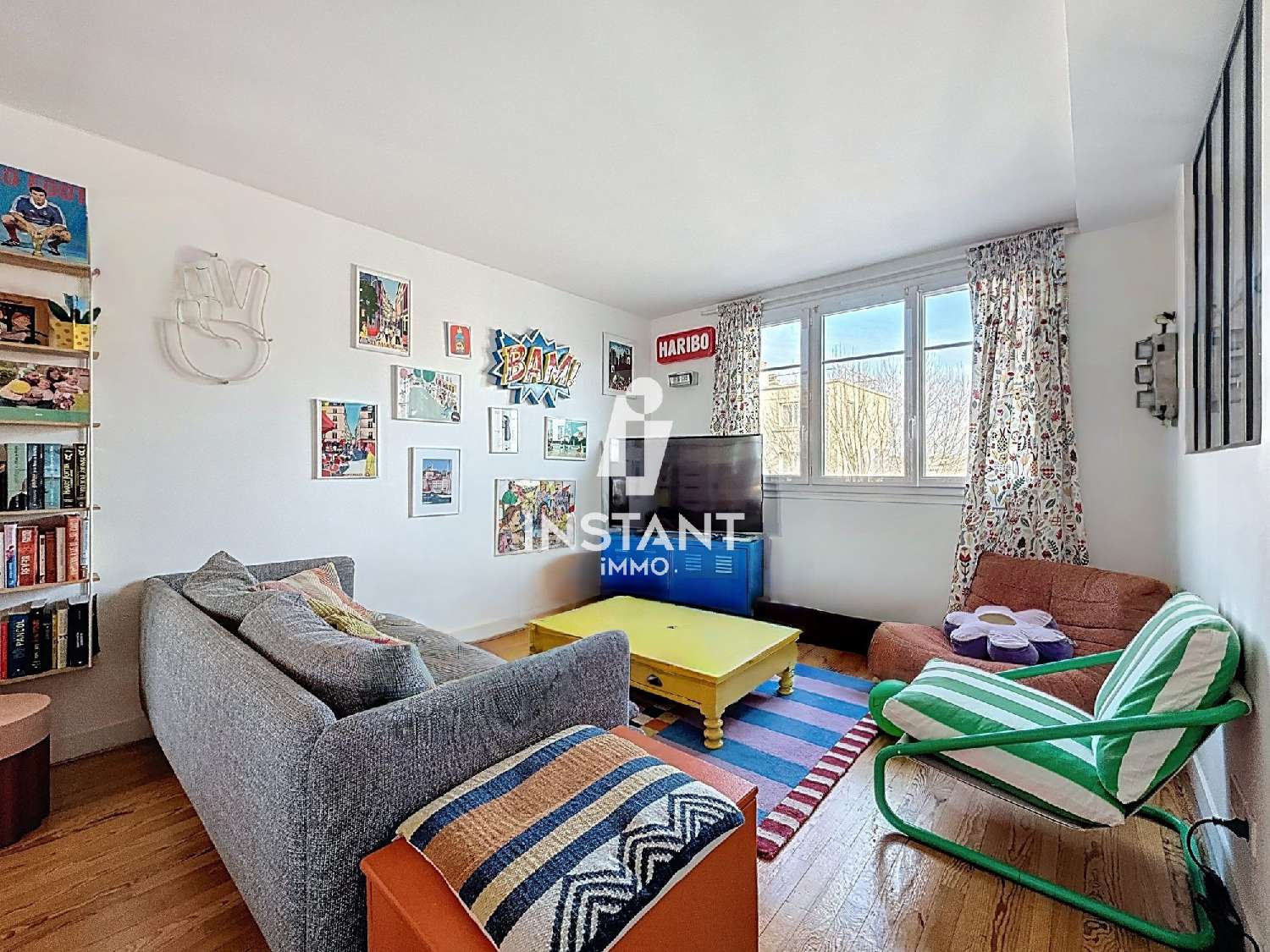  te koop appartement Champigny-sur-Marne Val-de-Marne 2