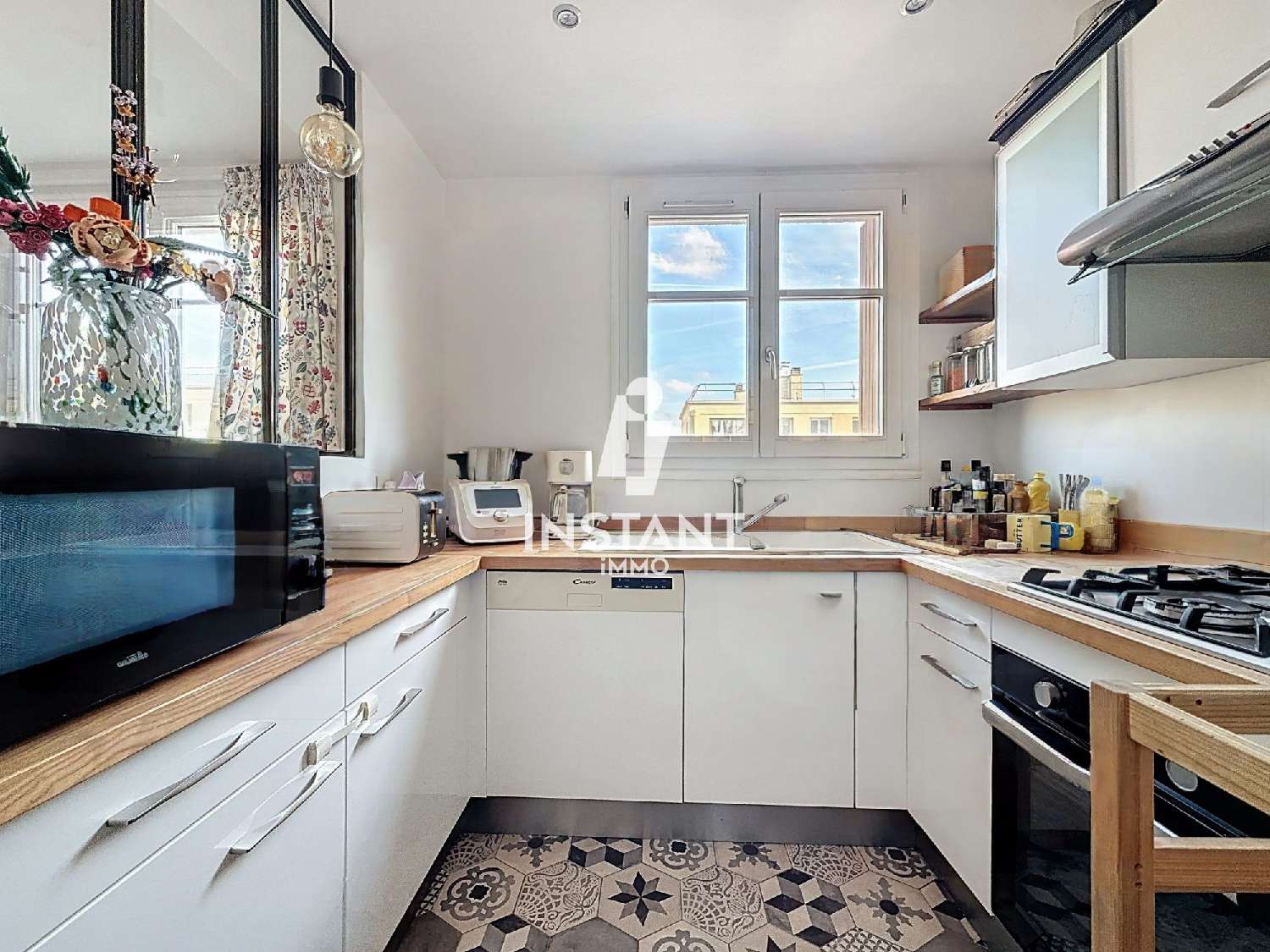  te koop appartement Champigny-sur-Marne Val-de-Marne 3