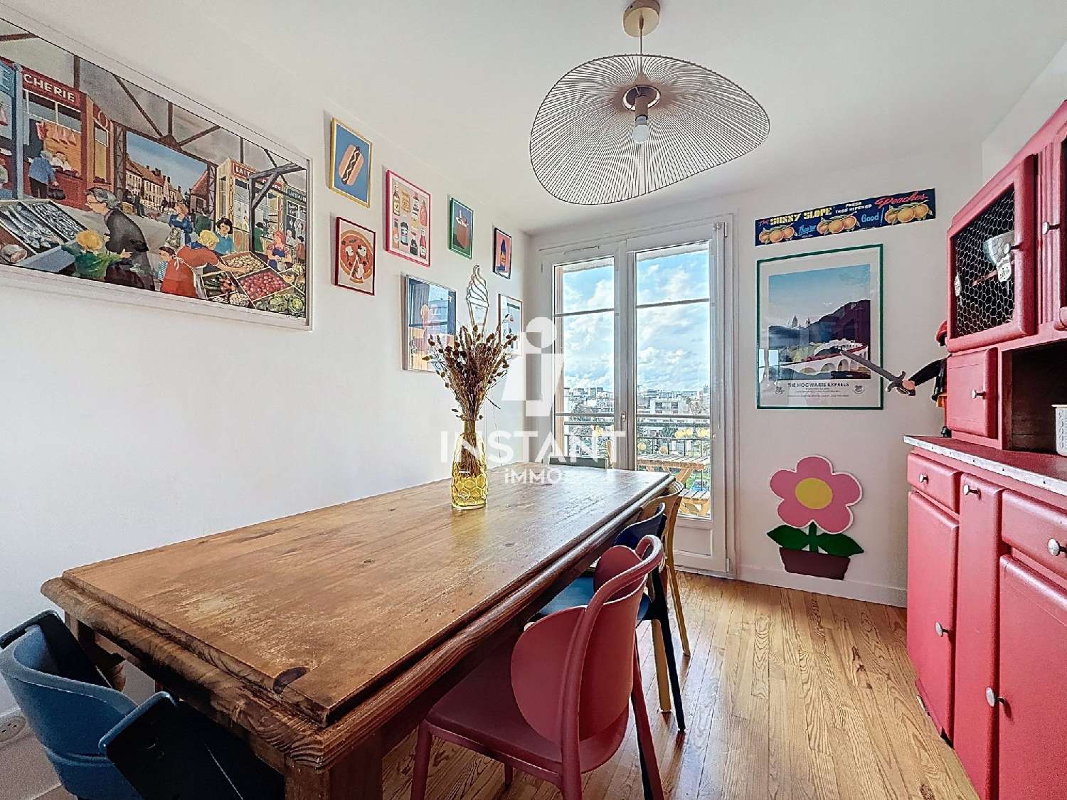  te koop appartement Champigny-sur-Marne Val-de-Marne 4