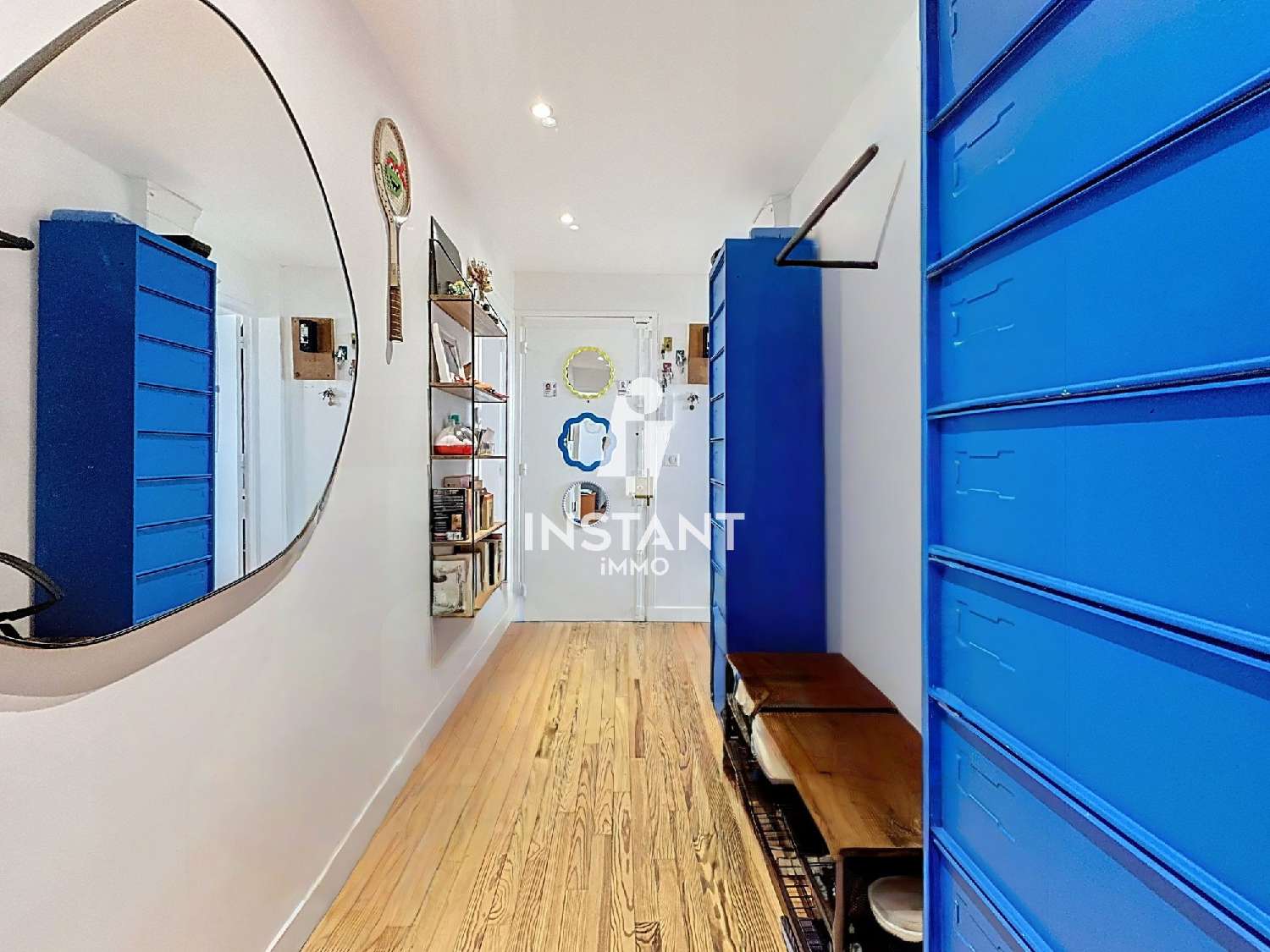  te koop appartement Champigny-sur-Marne Val-de-Marne 6