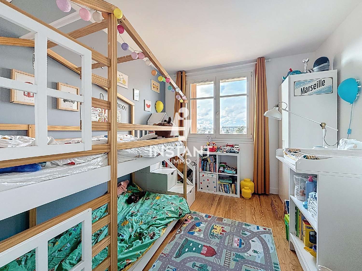  te koop appartement Champigny-sur-Marne Val-de-Marne 7