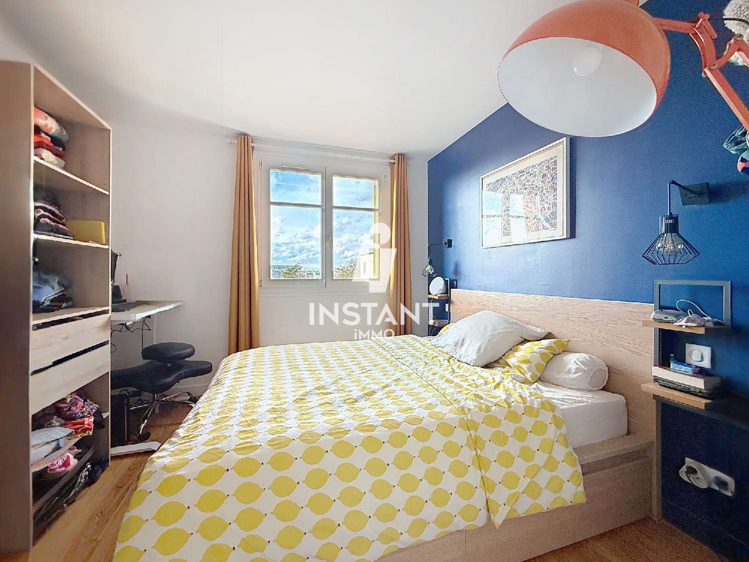  te koop appartement Champigny-sur-Marne Val-de-Marne 8