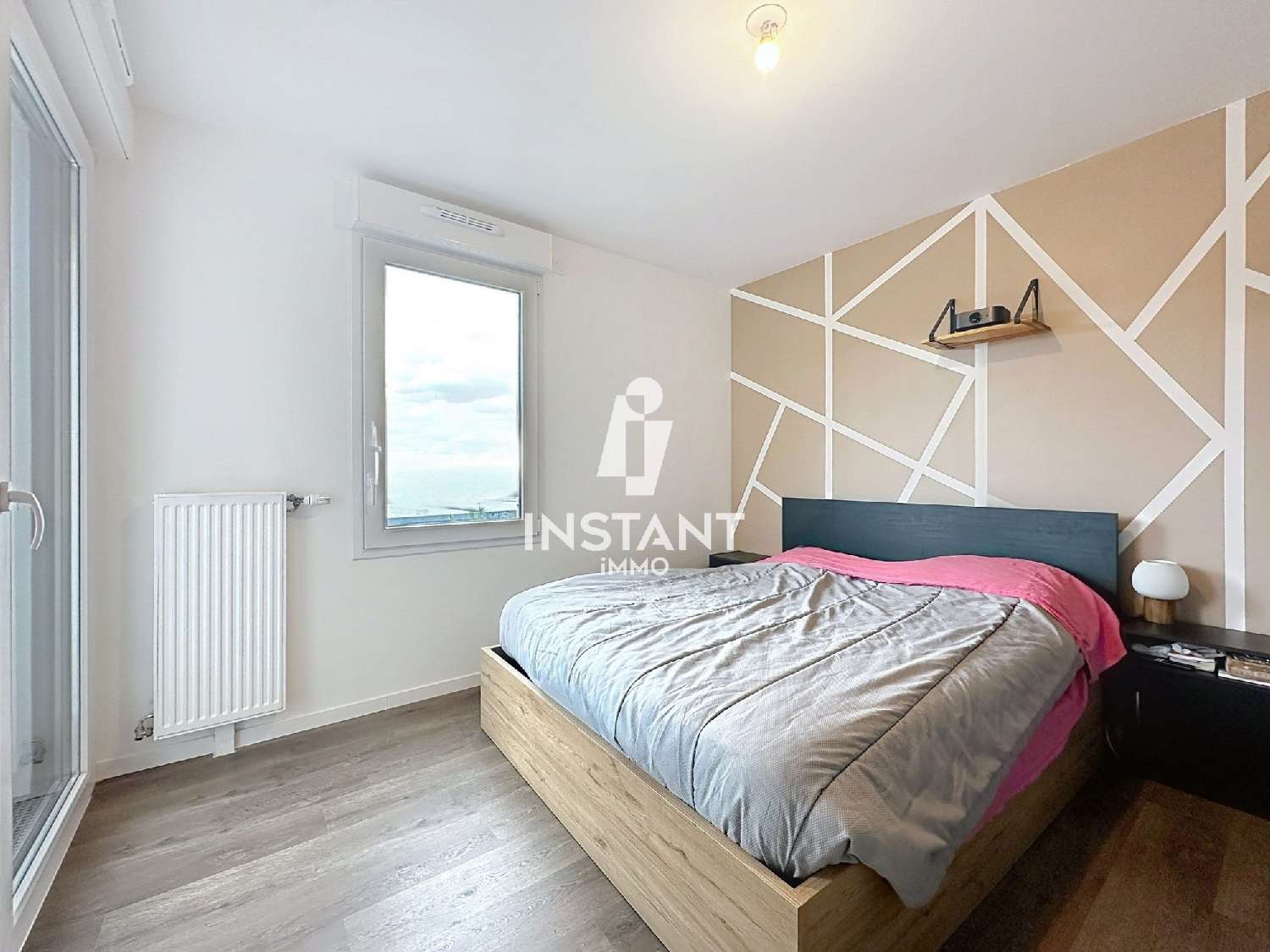  à vendre appartement Champigny-sur-Marne Val-de-Marne 7