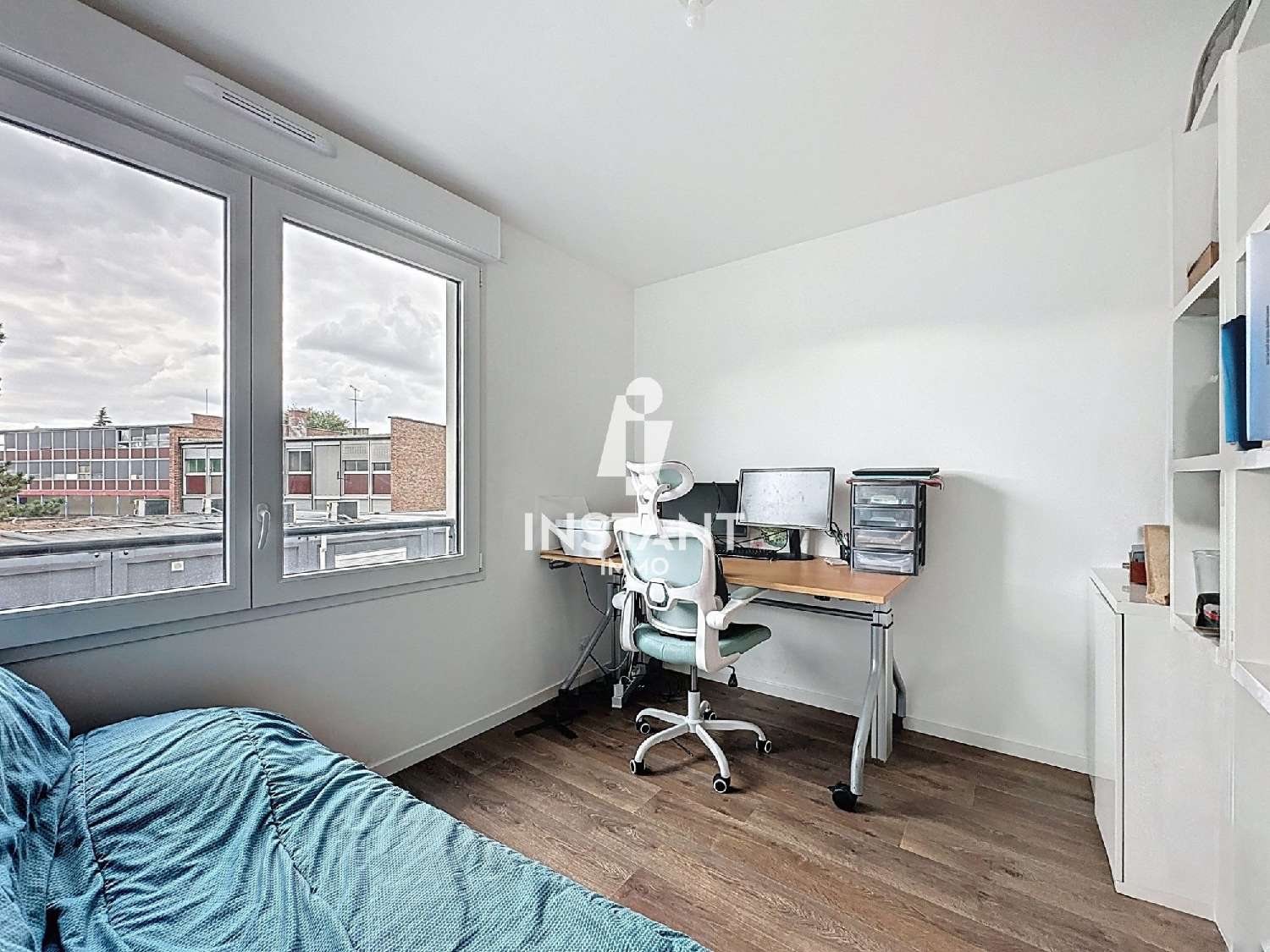  à vendre appartement Champigny-sur-Marne Val-de-Marne 8