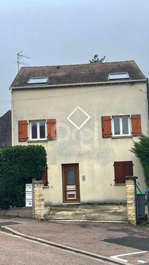 Chanteloup-les-Vignes Yvelines apartment foto 7240382