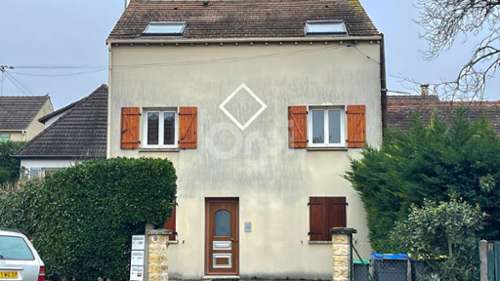 Chanteloup-les-Vignes Yvelines apartment foto 7244933