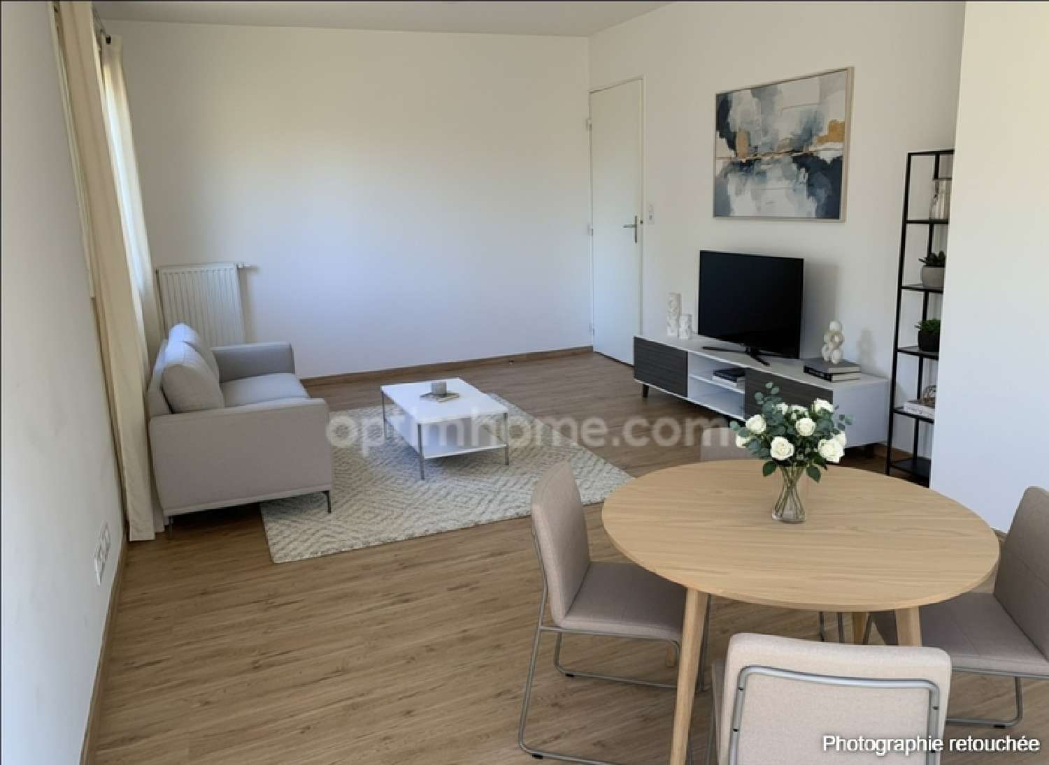  te koop appartement Chantepie Ille-et-Vilaine 3