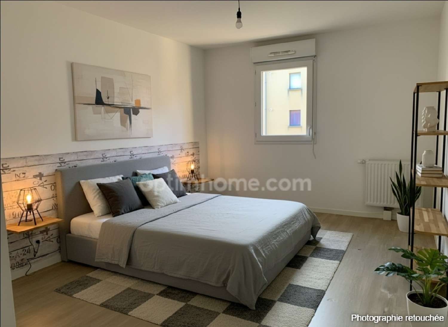  te koop appartement Chantepie Ille-et-Vilaine 5