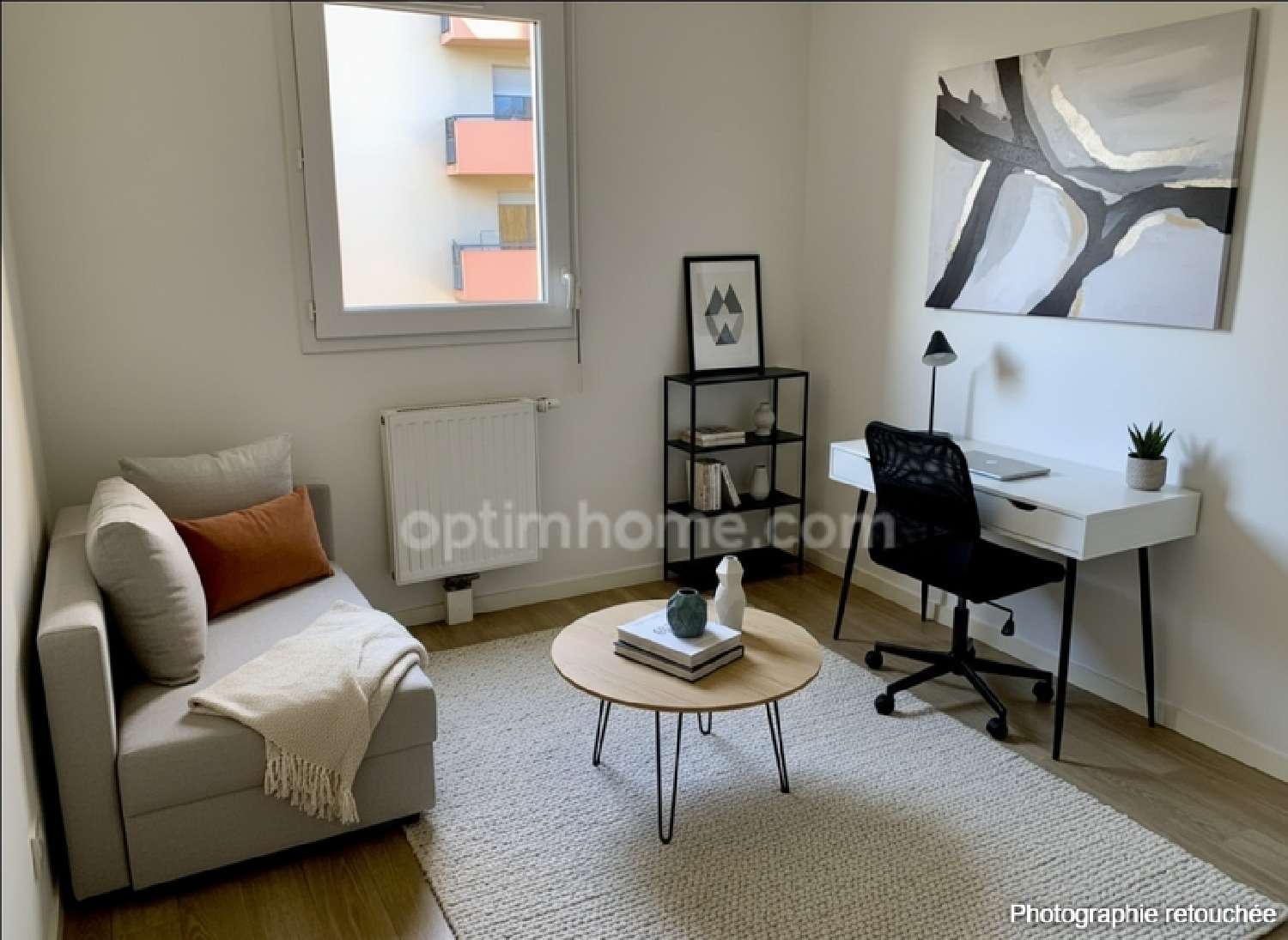  te koop appartement Chantepie Ille-et-Vilaine 7