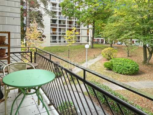 Chantilly Oise apartment foto 7246523