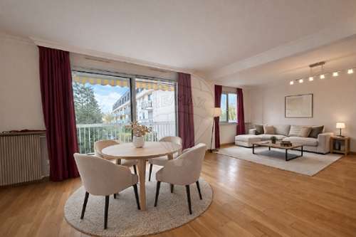 Chantilly Oise appartement foto 7248411