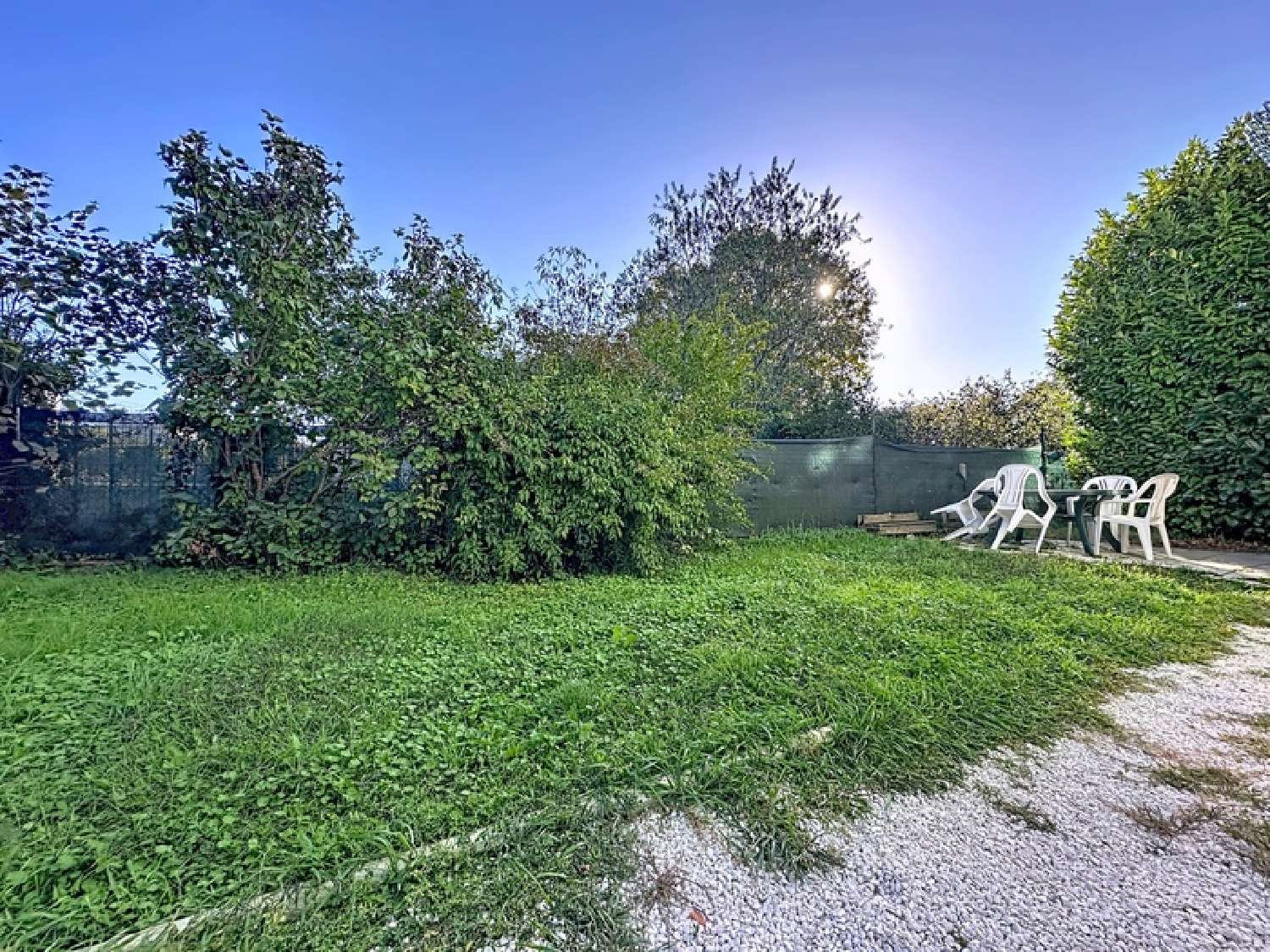  à vendre appartement Chaponost Rhône 4