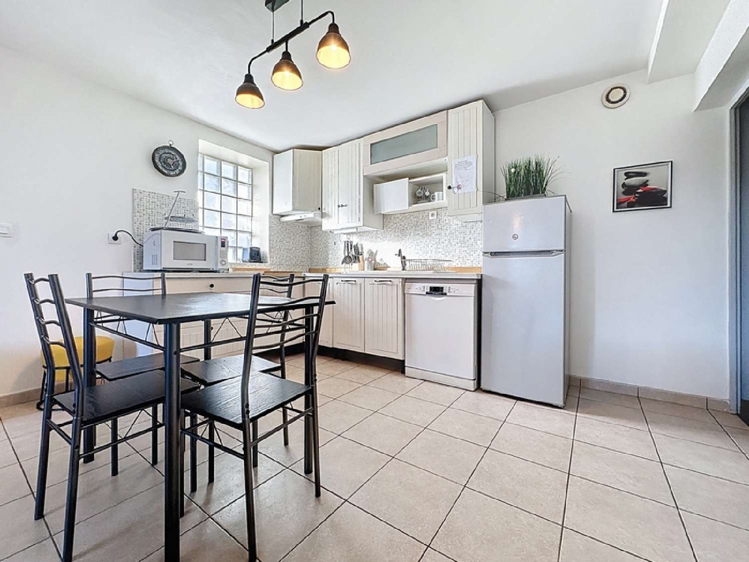  à vendre appartement Chaponost Rhône 6