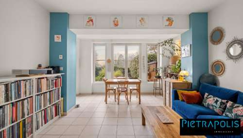 Charbonnières-les-Bains Rhône appartement foto 7238850