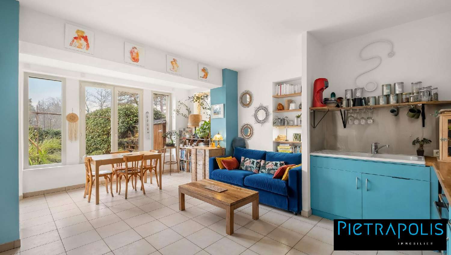  te koop appartement Charbonnières-les-Bains Rhône 2