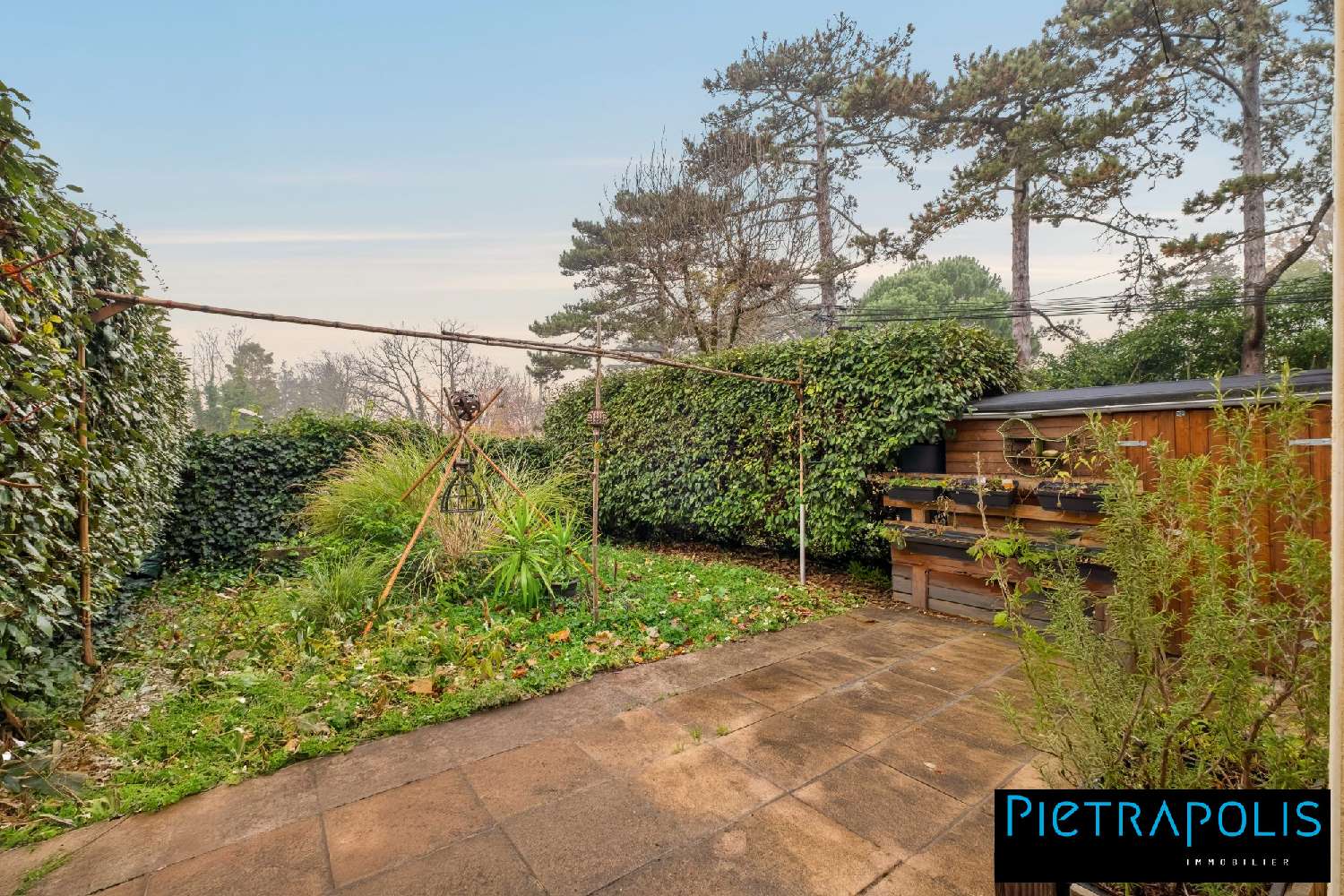  te koop appartement Charbonnières-les-Bains Rhône 3