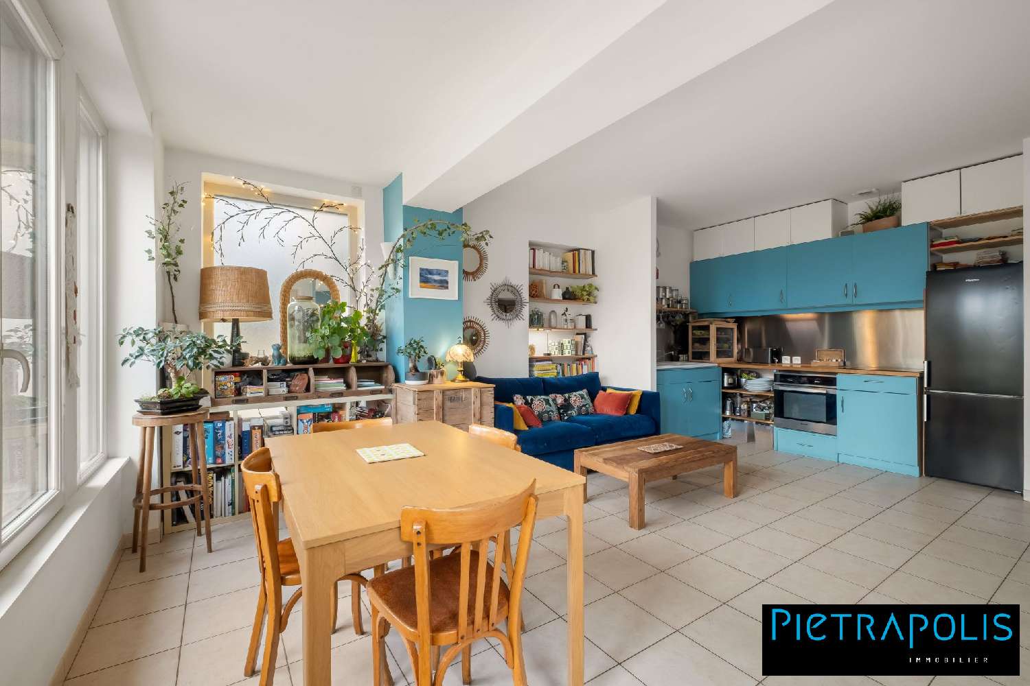  te koop appartement Charbonnières-les-Bains Rhône 5