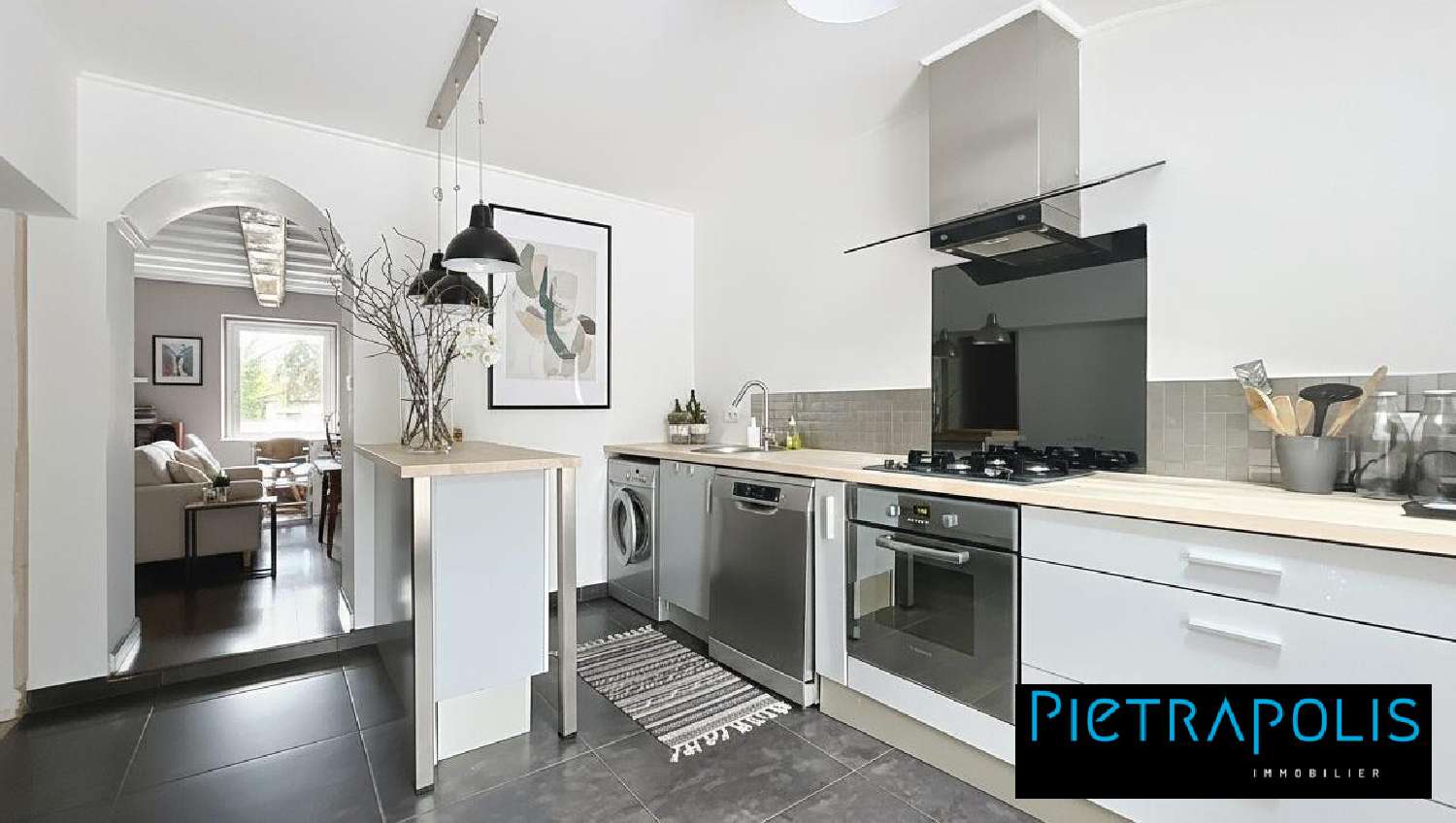  te koop appartement Charbonnières-les-Bains Rhône 3