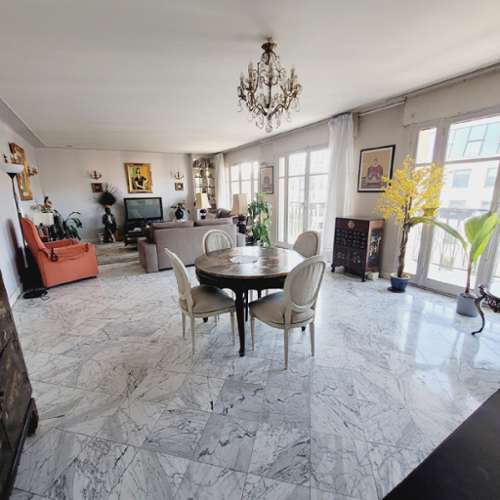 Charenton-le-Pont Val-de-Marne appartement foto 7247298