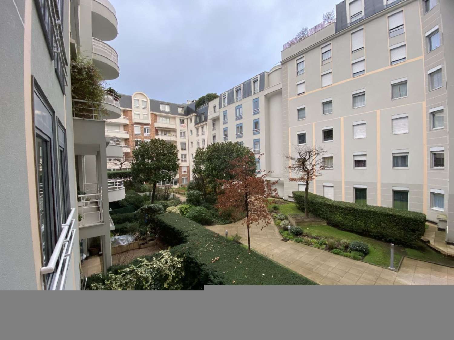  à vendre appartement Charenton-le-Pont Val-de-Marne 2