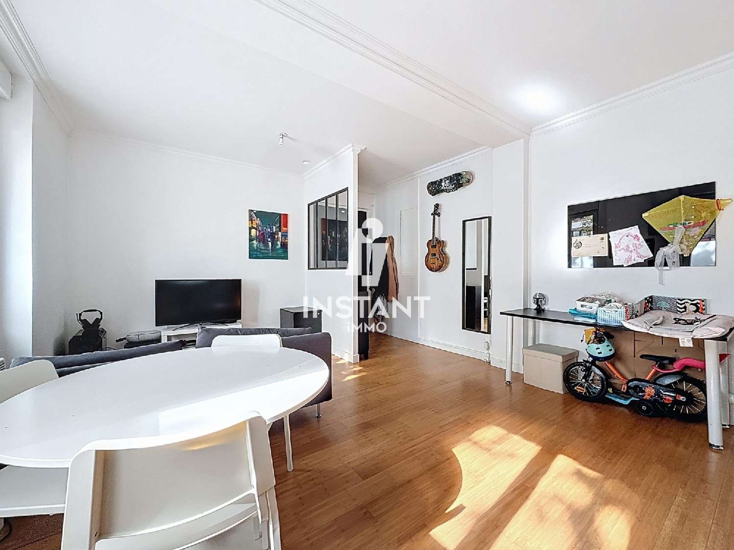 for sale apartment Charenton-le-Pont Val-de-Marne 2