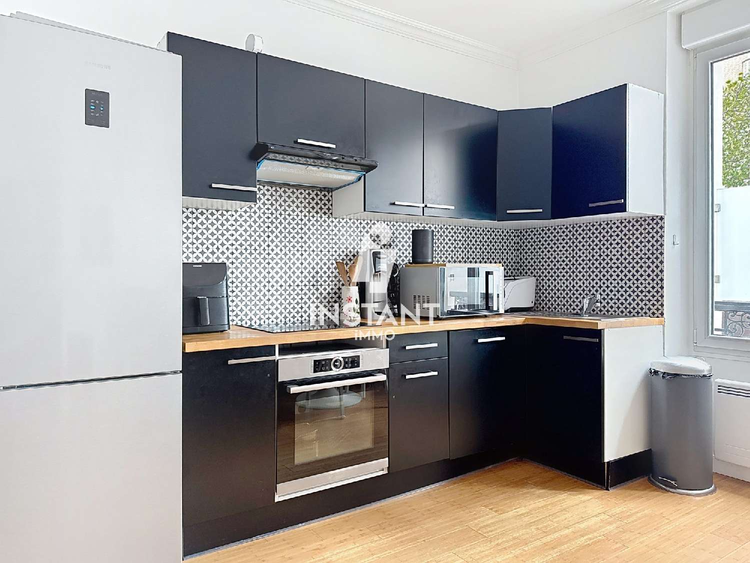 for sale apartment Charenton-le-Pont Val-de-Marne 5