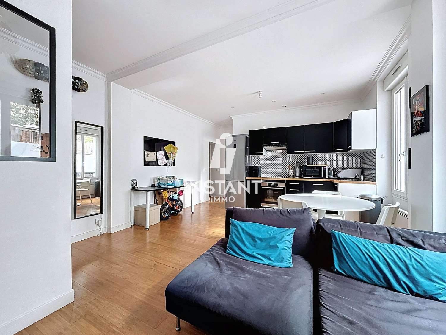 for sale apartment Charenton-le-Pont Val-de-Marne 6