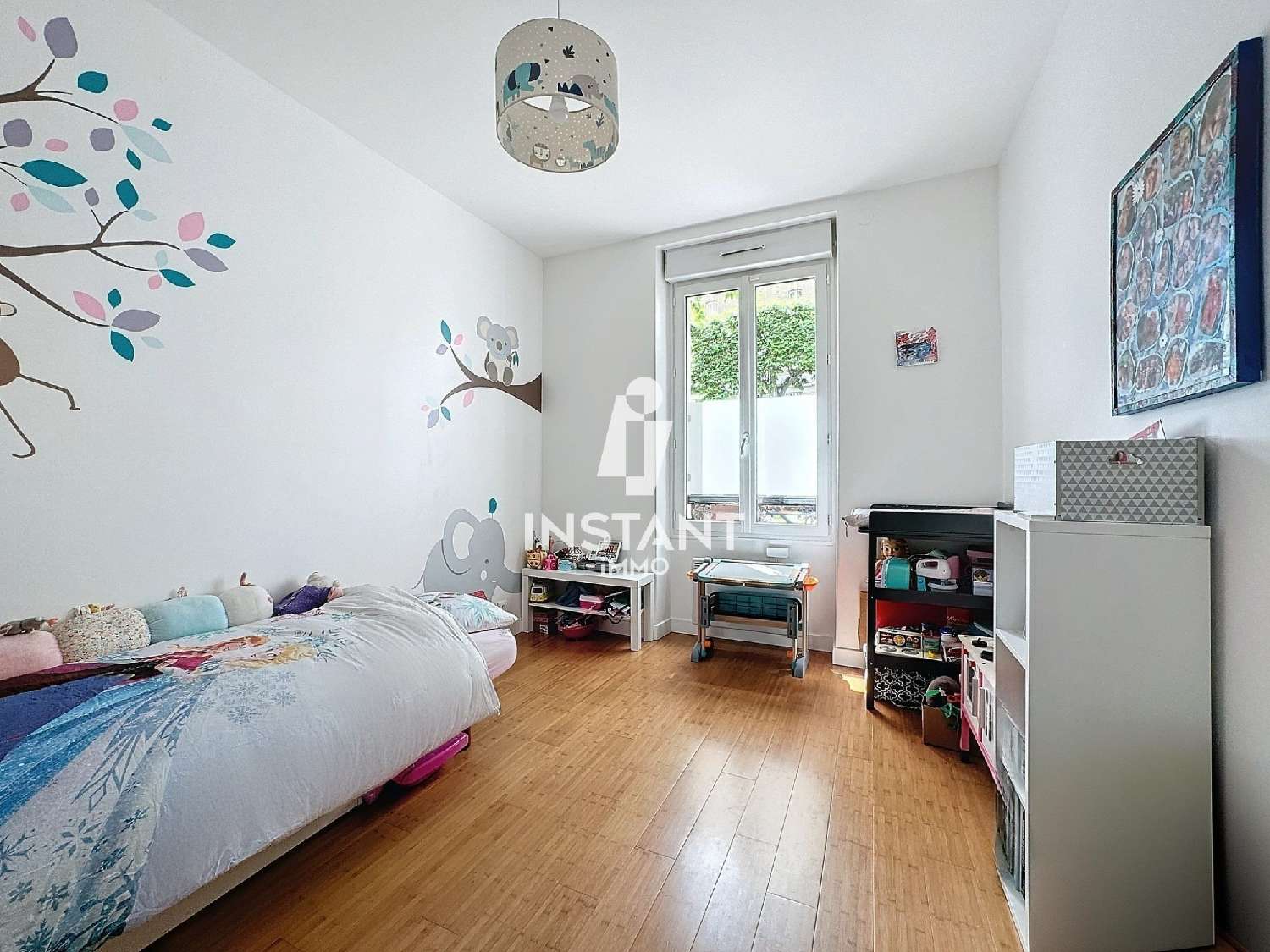 for sale apartment Charenton-le-Pont Val-de-Marne 7