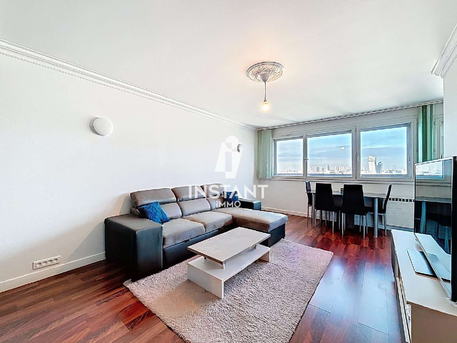  à vendre appartement Charenton-le-Pont Val-de-Marne 2