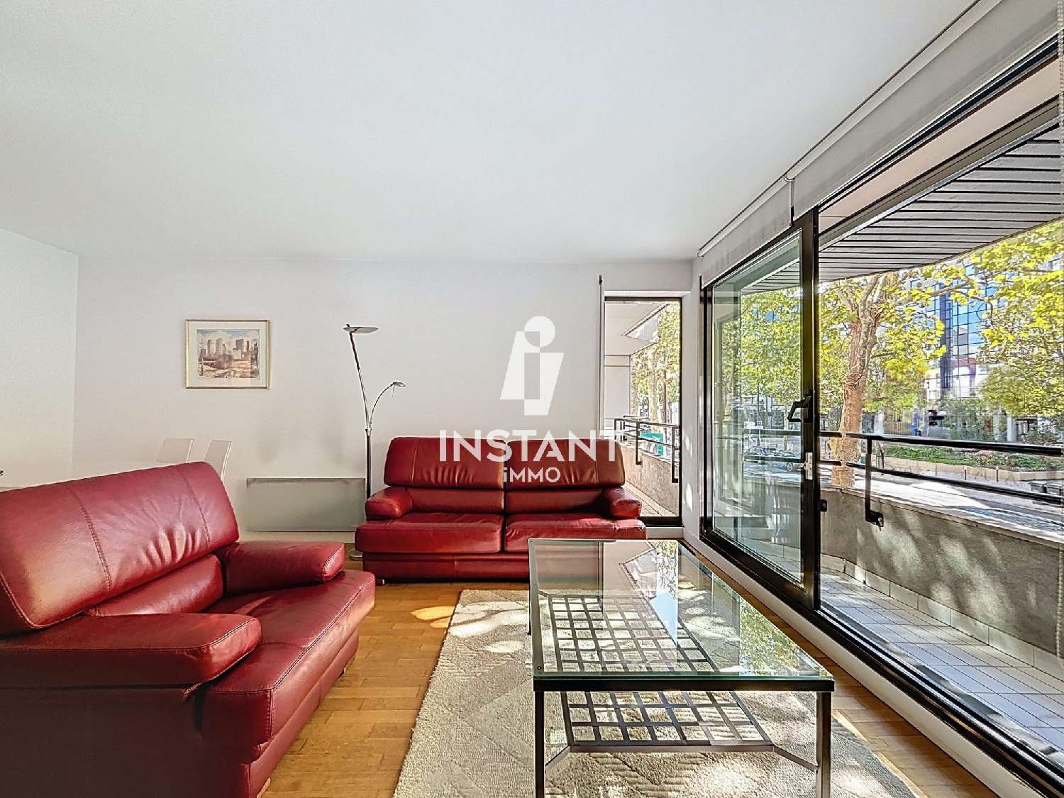 for sale apartment Charenton-le-Pont Val-de-Marne 1