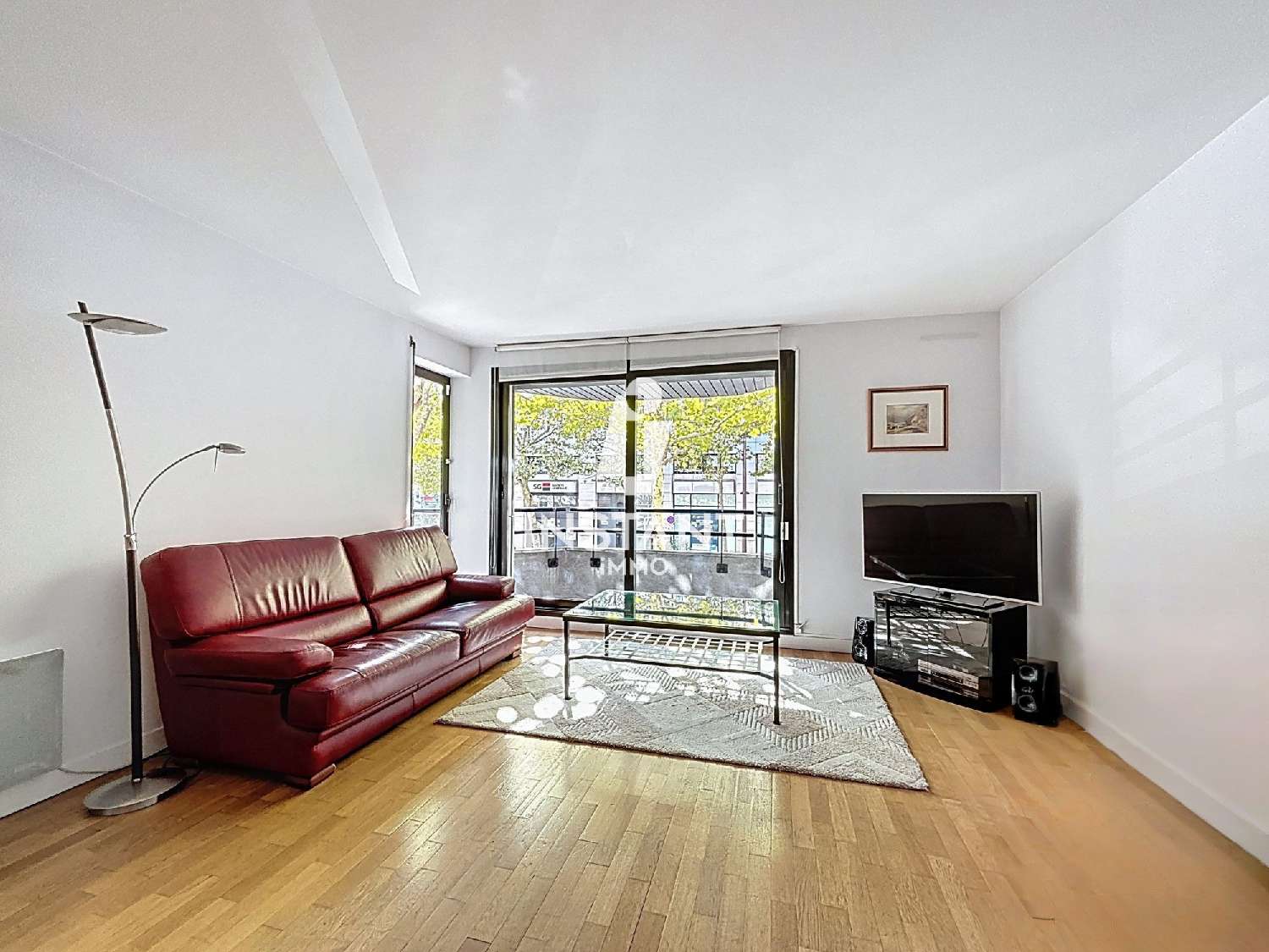 for sale apartment Charenton-le-Pont Val-de-Marne 2