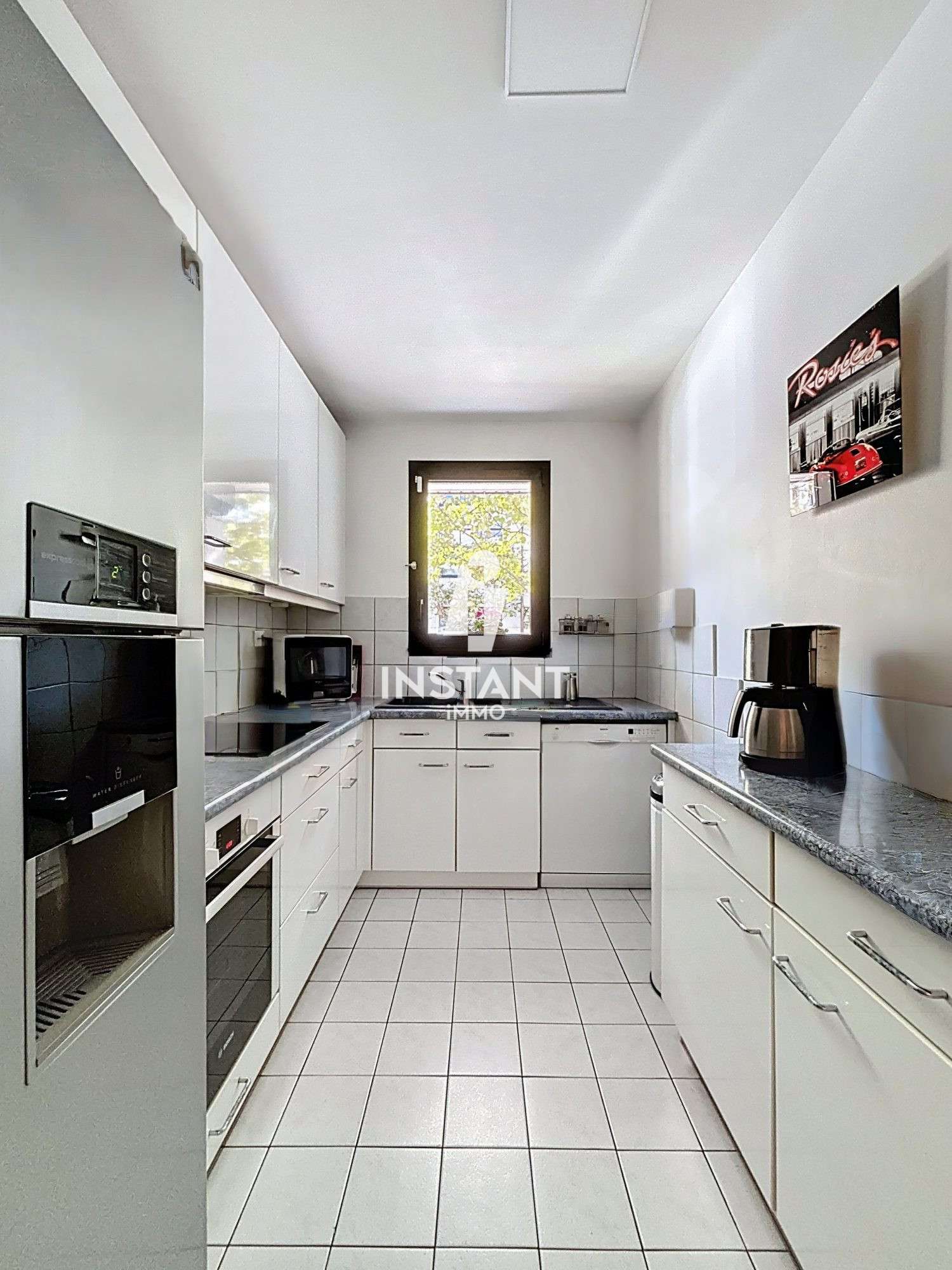 for sale apartment Charenton-le-Pont Val-de-Marne 3